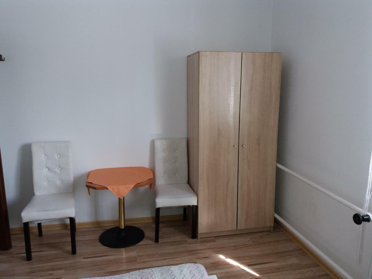 Privat U Damiana Apartment Velky Slavkov Exterior photo